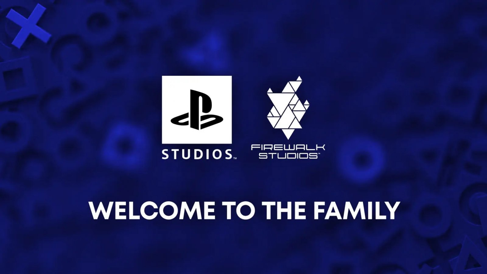 PlayStation Studios compra Firewalk Studios che lavora a un gioco AAA per PS5 e PC