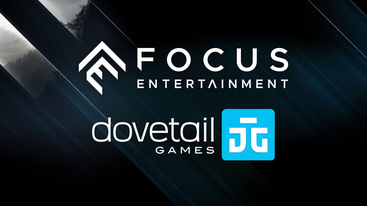 Focus Entertainment ha acquisito Dovetail Games, gli autori di Train Simulator