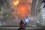 Horizon Forbidden West: Burning Shores, video gameplay e impressioni a caldo prima della recensione - Notizia