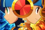 Classifica giapponese: Mega Man Battle Network primo fra i giochi, PS5 fra le console - Notizia