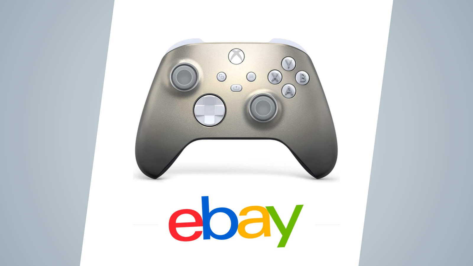 Offerte eBay: controller Xbox Lunar Shift in sconto, vediamo il prezzo