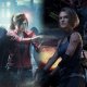 Resident Evil 2 e 3 Remake: il ray tracing è tornato su PC grazie a una patch