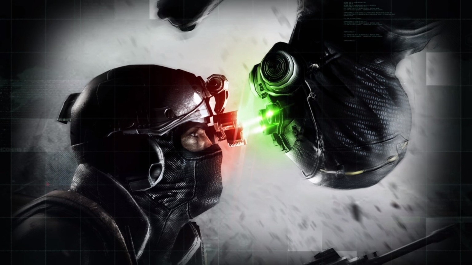 Splinter Cell: Ubisoft ha cancellato un battle royale dedicato alla serie?