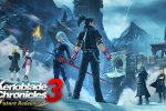 Xenoblade Chronicles 3: Un futuro Riconquistato, video su novità nel combattimento e ambientazioni - Notizia