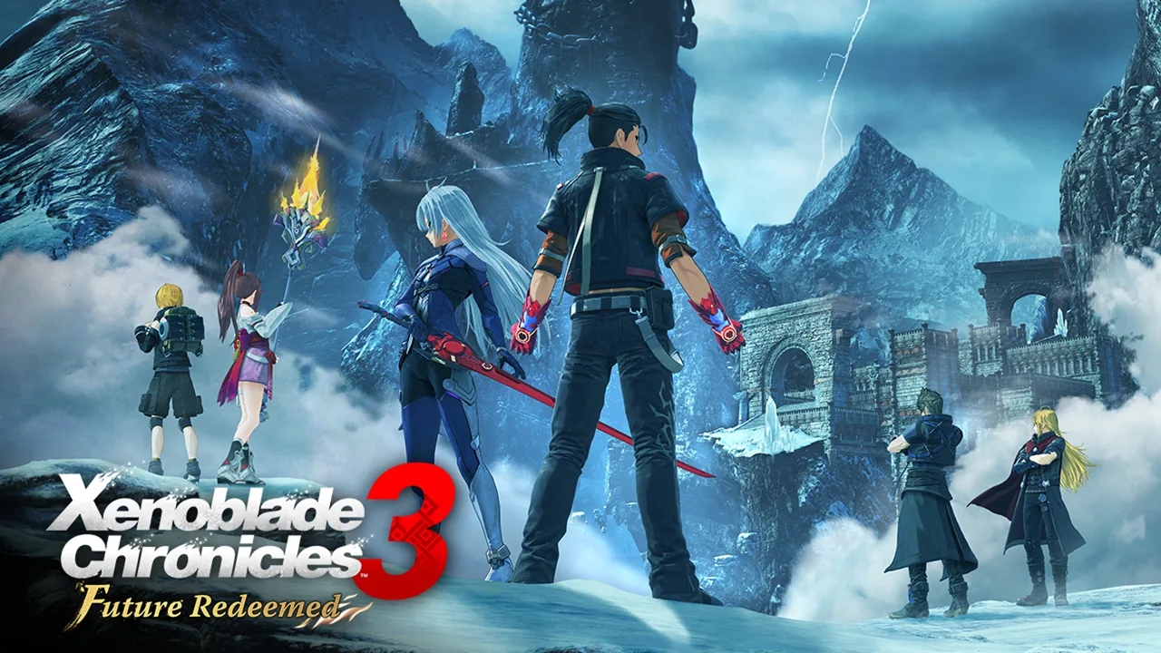 Xenoblade Chronicles 3: Un futuro Riconquistato, video su novità nel combattimento e ambientazioni