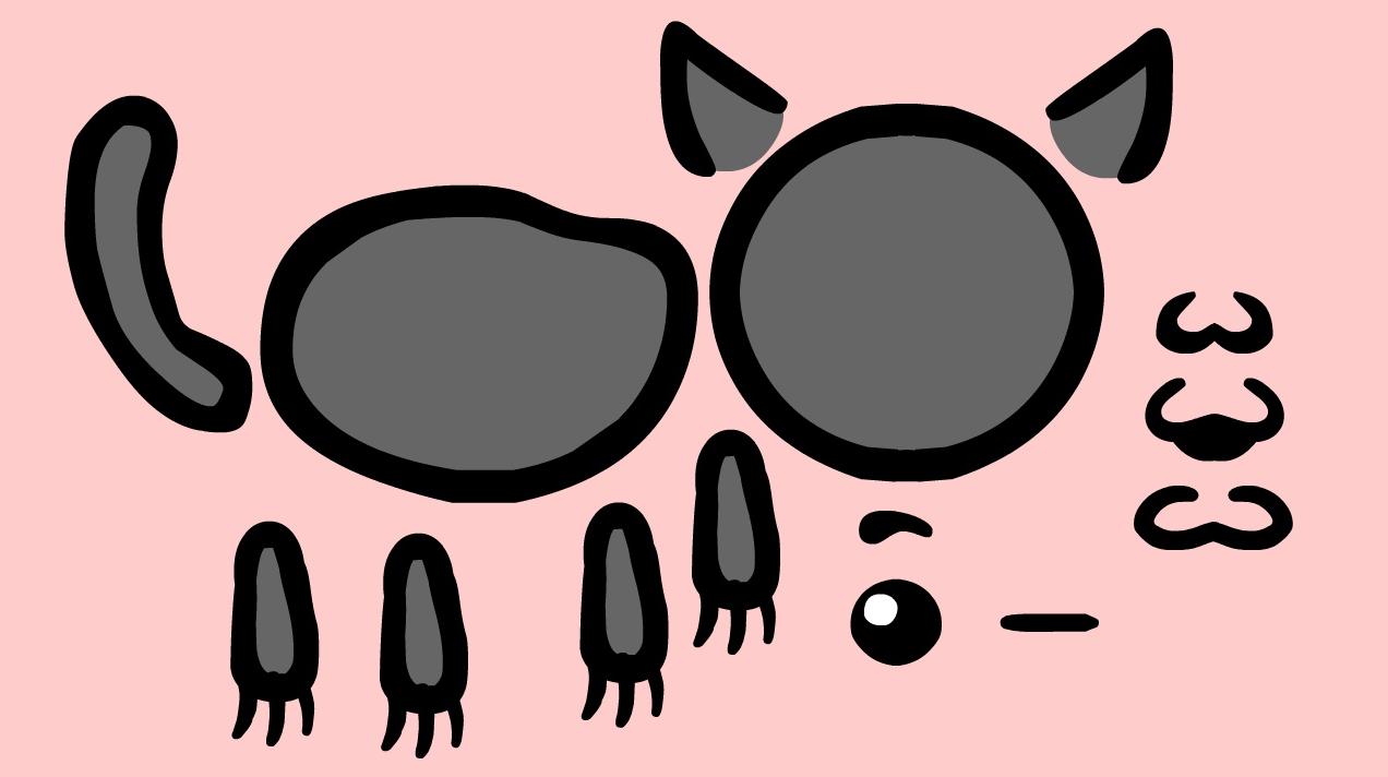 Edmund McMillen ha finalmente mostrato il gameplay di Mewgenics, un roguelike pieno di gatti