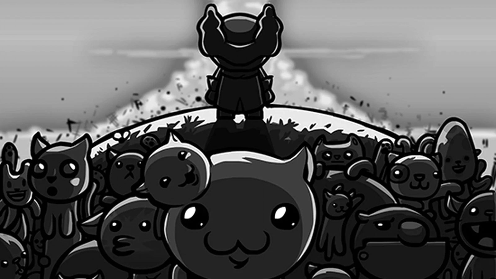 Mewgenics: quello che sappiamo del nuovo gioco di Edmund McMillen