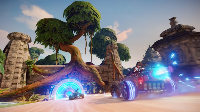 Disney Speedstorm, abbiamo provato un brillante gioco di kart con qualche  loot box di troppo 