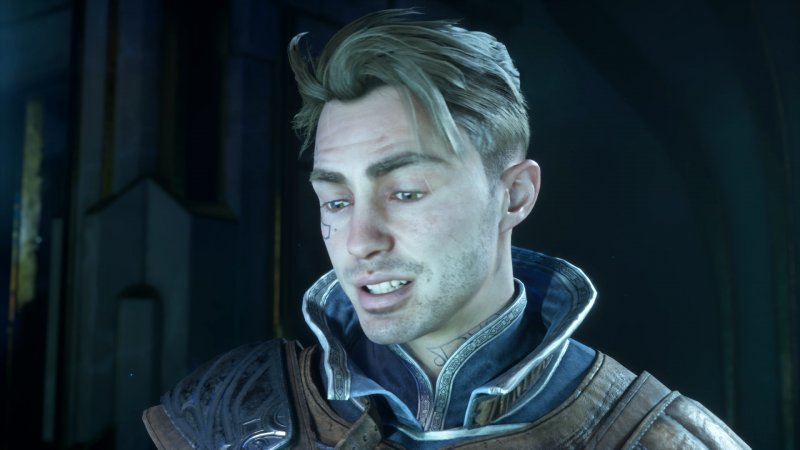 Questo è Jak: il protagonista di Immortals of Aveum Questo è Jak: il protagonista di Immortals of Aveum