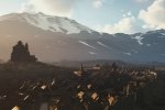 Skyrim: video mostra Whiterun ricreata in Unreal Engine 5, con proporzioni e grafica realistiche - Notizia