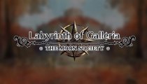 Labyrinth of Galleria: The Moon Society - Il trailer di lancio