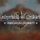 Labyrinth of Galleria: The Moon Society - Il trailer di lancio