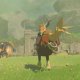 The Legend of Zelda: Tears of the Kingdom - Trailer "You Can Do What?!"