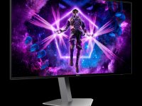 AGON by AOC lancia i nuovi monitor QD-OLED: 240 Hz e 360 Hz per gamer competitivi