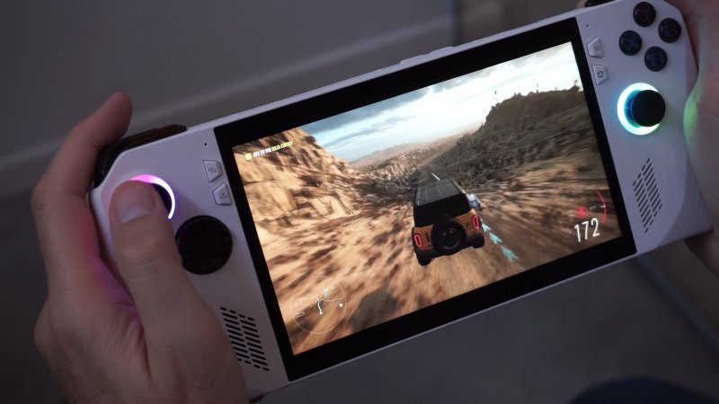 Abbiamo provato anche Forza Horizon 5 con il cloud di Game Pass Abbiamo provato anche Forza Horizon 5 con il cloud di Game Pass