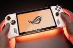 ASUS ROG Ally disponibile nella versione con processore AMD Ryzen Z1, prezzo e caratteristiche - Notizia