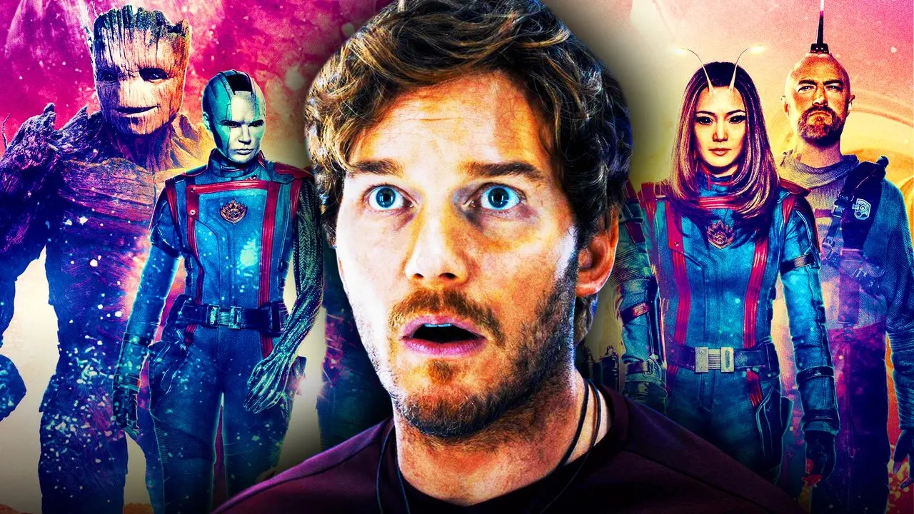 I Guardiani della Galassia 3: le prime recensioni parlano del film MCU più cupo e triste di sempre