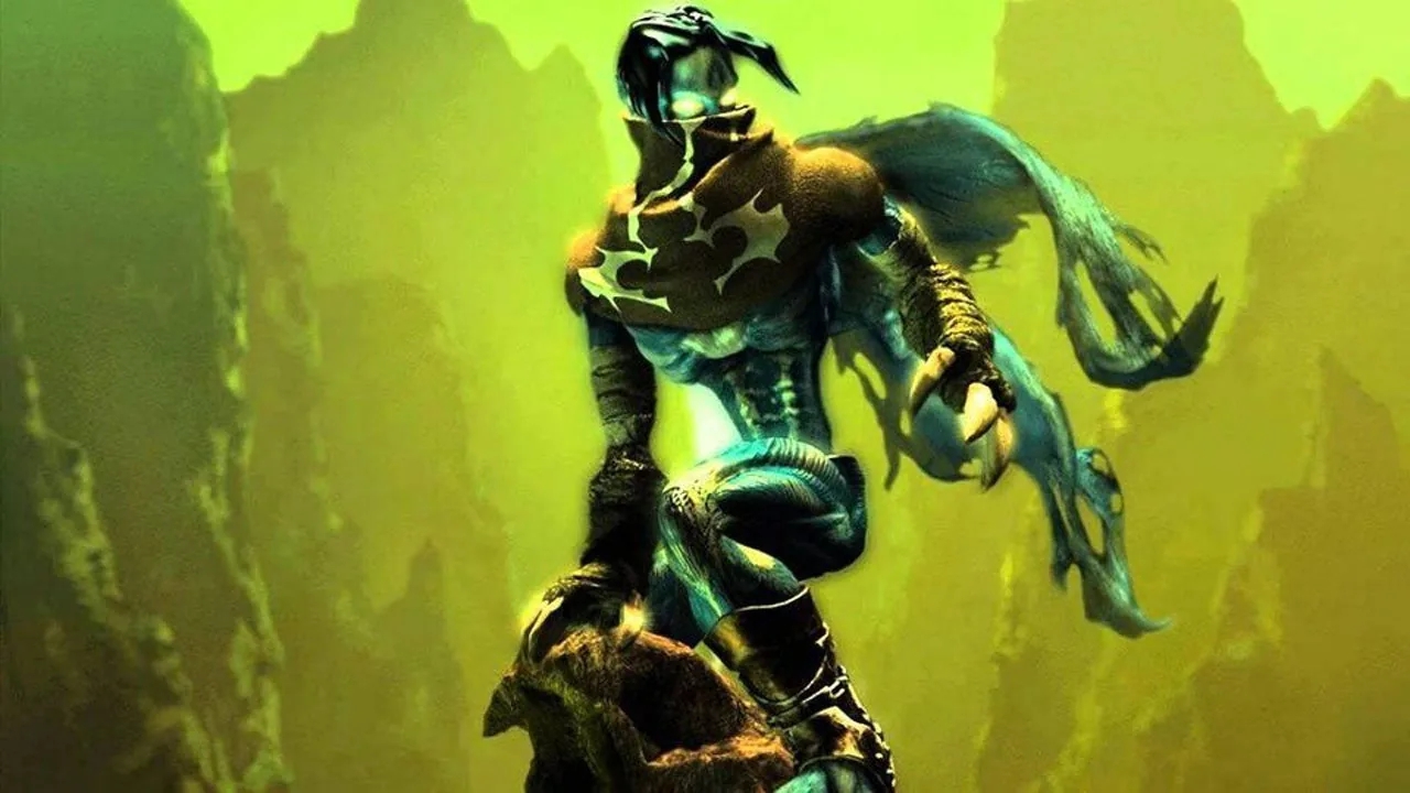 Crystal Dynamics annuncia playtest su un gioco misterioso: è Legacy of Kain?