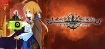 Labyrinth of Galleria: The Moon Society per PlayStation 5