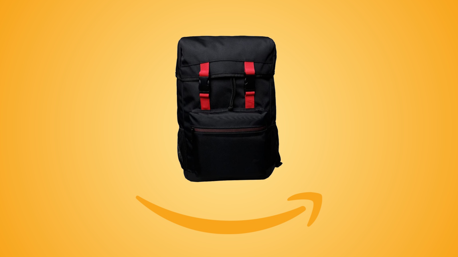 Offerte Amazon: zaino Acer Nitro Urban per notebook in sconto al prezzo minimo storico