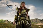 Horizon Forbidden West: Burning Shores, la recensione dell’espansione esclusiva per PS5 - Recensione