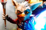 Stray Blade, la recensione di un soulslike open word con grandissime aspirazioni - Recensione