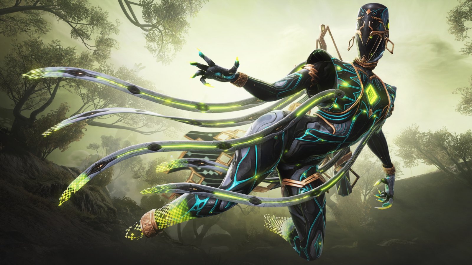 Warframe: la guida definitiva per i nuovi giocatori