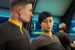 Star Trek: Resurgence, data di uscita e nuove immagini per il gioco - Notizia