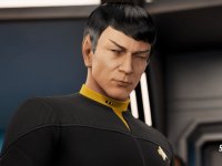 Star Trek: Resurgence, voti discreti dalla stampa internazionale