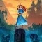 Blackrock Games - Filo Rosso: L'ombra Della Tigre | Gioco Cooperativo Narrativo | 2-4 Giocatori | 10+ Anni