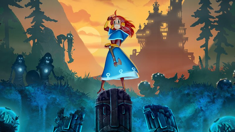 Teslagrad 2
