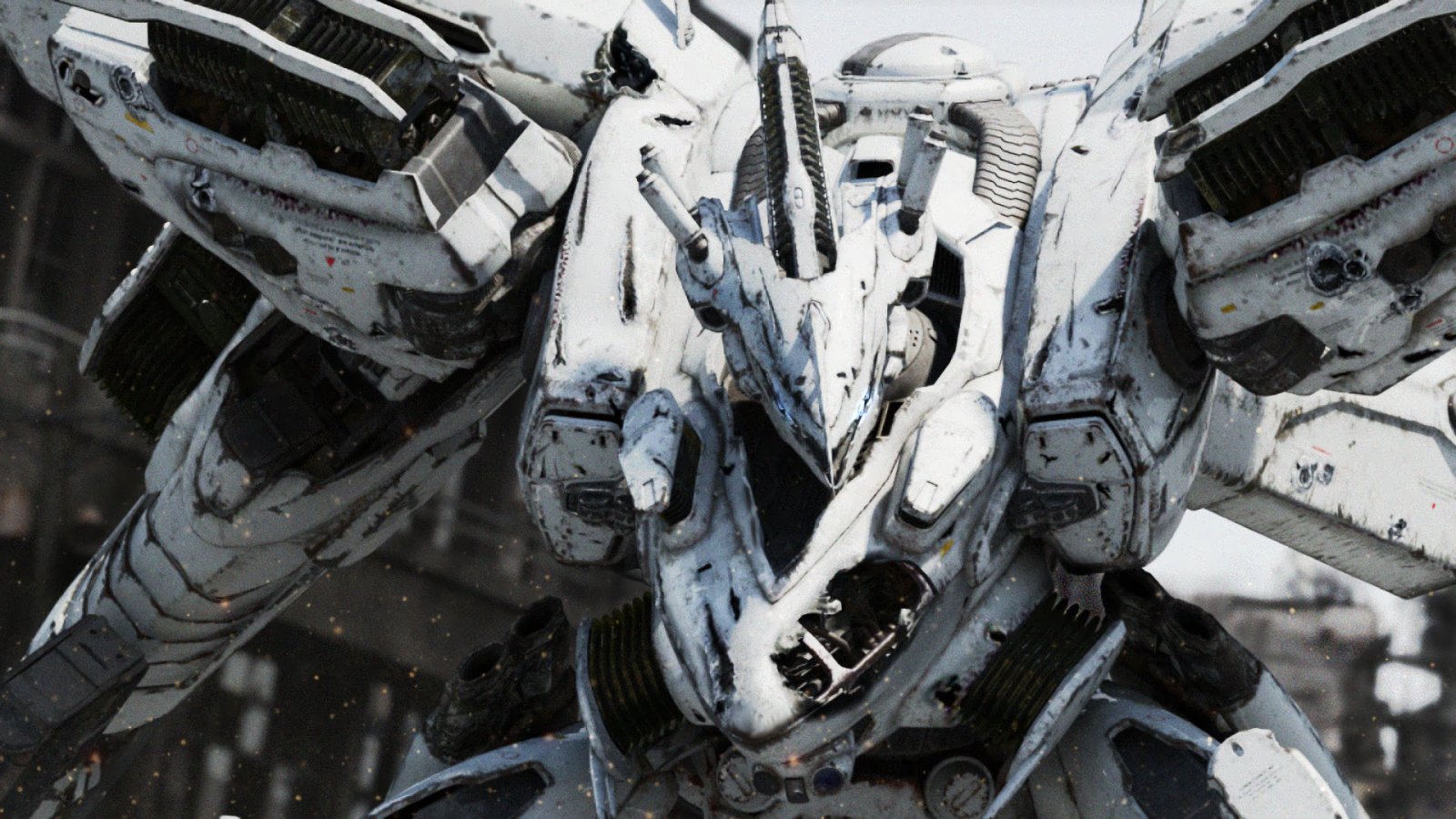 Armored Core, la serie culto di FromSoftware spiegata bene