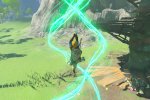Zelda: Tears of the Kingdom guida i ricavi: molti acquirenti non hanno giocato a Breath of the Wild - Notizia