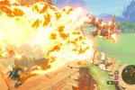 Zelda: Tears of the Kingdom, sviluppatore spiega perché è una meraviglia dal punto di vista tecnico - Notizia