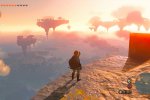 Anche dopo The Legend of Zelda: Tears of the Kingdom, l'open world sarà lo standard per la serie - Notizia