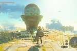 Zelda: Tears of the Kingdom, scoperto un nuovo e facile glitch per duplicare oggetti - Notizia