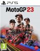 MotoGP 23 per PlayStation 5