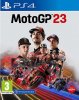 MotoGP 23 per PlayStation 4