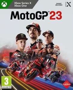 MotoGP 23 per Xbox One