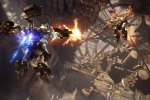 Armored Core 6: Fires of Rubicon, voti stellari dalla stampa internazionale - Notizia