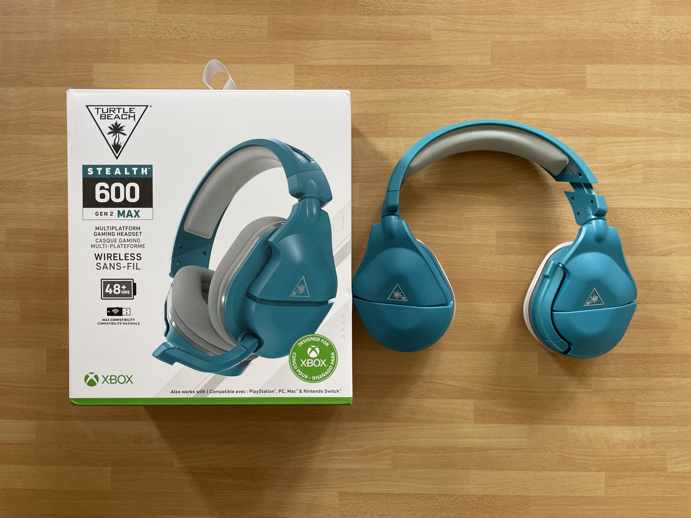 Turtle Beach Stealth 600 Gen 2 Max La Recensione Delle Cuffie Wireless