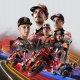 MotoGP 23, abbiamo provato la nuova edizione del gioco di corse ufficiali di Milestone