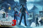 Xenoblade Chronicles 3: Un futuro Riconquistato è disponibile da ora su Switch - Notizia