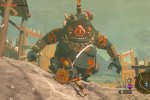Classifica UK, Zelda: Tears of the Kingdom in vetta, The Lord of the Rings: Gollum è sesto - Notizia