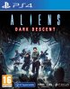 Aliens: Dark Descent per PlayStation 4