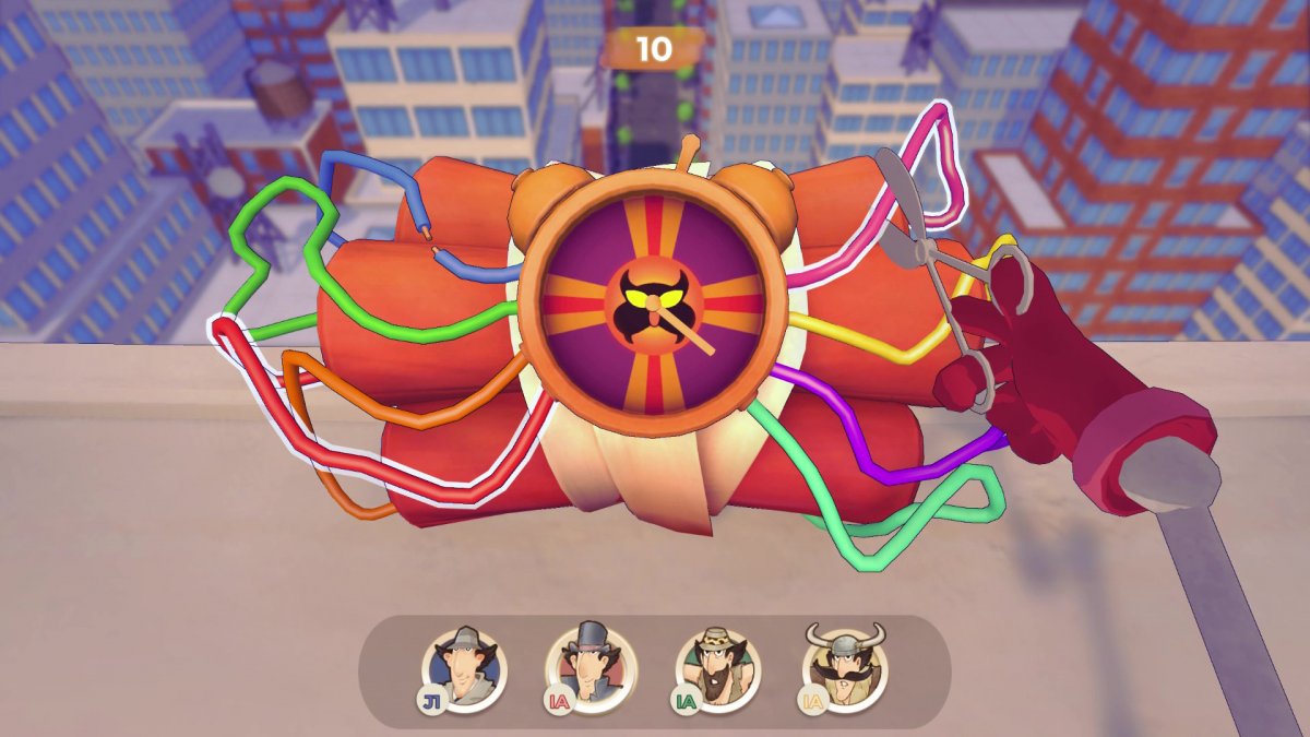 Inspector Gadget Mad Time Party: quando esce il gioco dell'Ispettore Gadget? Ecco la data