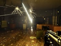 Beneath, video di gameplay da sei minuti per lo sparatutto horror