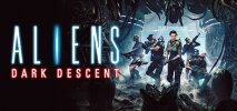 Aliens: Dark Descent per PC Windows