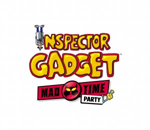 Inspector Gadget - Mad Time Party per PlayStation 4