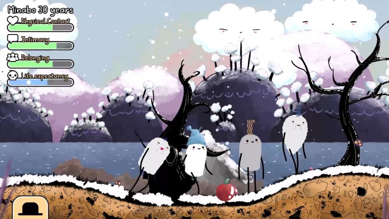 Minabo: A walk through life